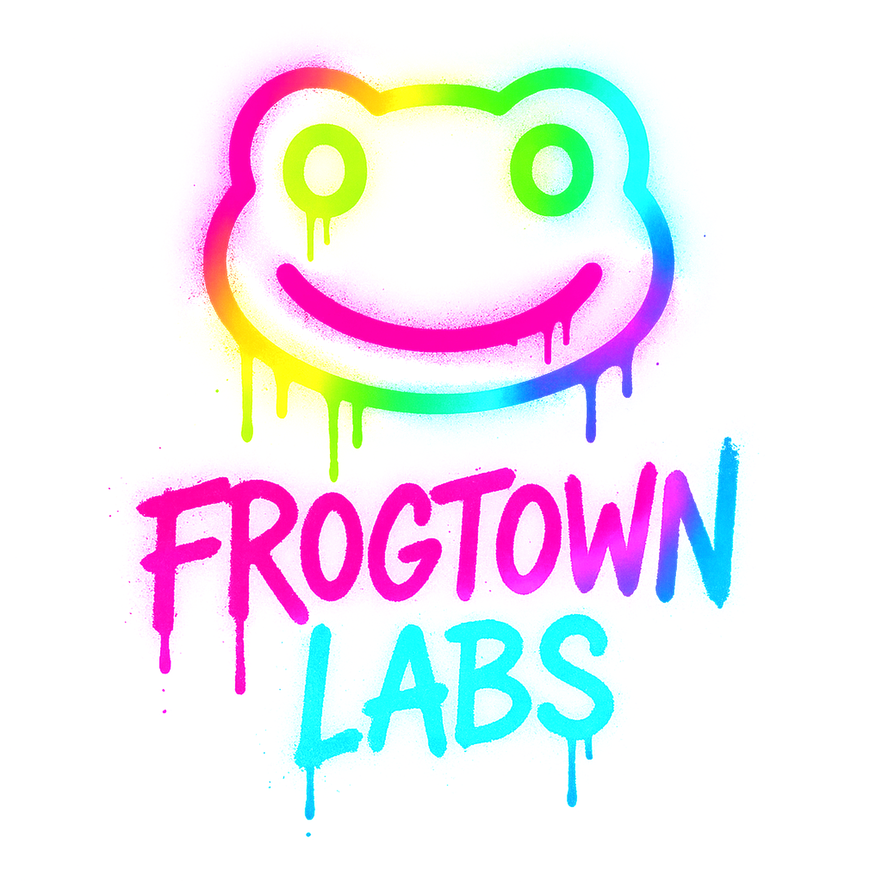 Frogtown Labs Logo